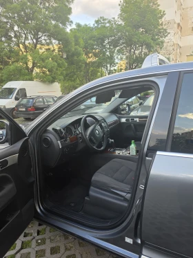 VW Touareg, снимка 6