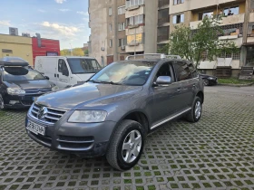 VW Touareg, снимка 2