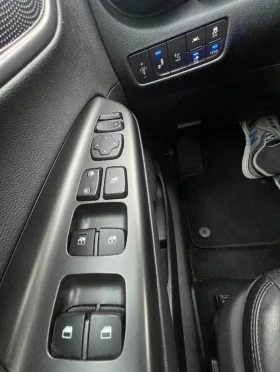 Hyundai Kona 64kw, Premiun, Full Max екстри, снимка 6