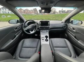 Hyundai Kona 64kw, Premiun, Full Max екстри, снимка 5