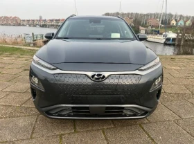 Hyundai Kona 64kw, Premiun, Full Max екстри, снимка 11