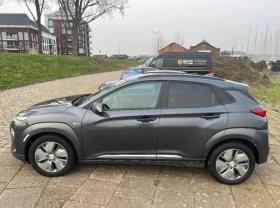 Hyundai Kona 64kw, Premiun, Full Max екстри, снимка 12