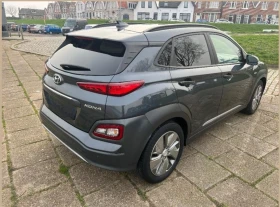 Hyundai Kona 64kw, Premiun, Full Max екстри, снимка 3