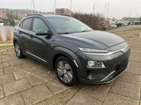 Hyundai Kona 64kw, Premiun, Full Max екстри, снимка 10