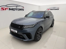 Land Rover Range Rover Velar SV\Meridian\Autobiography, снимка 3
