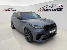 Land Rover Range Rover Velar SV\Meridian\Autobiography, снимка 1
