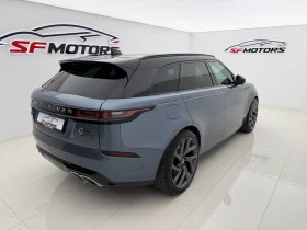 Land Rover Range Rover Velar SV\Meridian\Autobiography, снимка 6