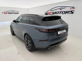 Land Rover Range Rover Velar SV\Meridian\Autobiography, снимка 4