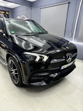 Mercedes-Benz GLE 400 D 4MATIC, снимка 4
