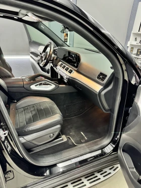 Mercedes-Benz GLE 400 D 4MATIC, снимка 6