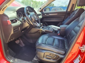 Mazda CX-5 2.5l Touring, снимка 7