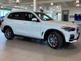 BMW X5 * xDrive40i * ГЛАВНО ПРЕДСТАВИТЕЛСТВО НА BMW, снимка 4
