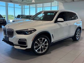 BMW X5 * xDrive40i * ГЛАВНО ПРЕДСТАВИТЕЛСТВО НА BMW, снимка 3