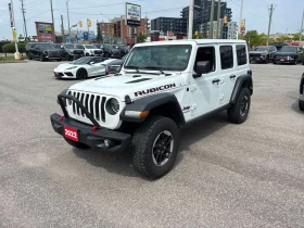 Jeep Wrangler * Unlimited Rubicon * CARFAX * БЕЗ ПЪРВОНАЧАЛНА ВН, снимка 1