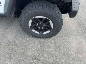 Jeep Wrangler * Unlimited Rubicon * CARFAX * БЕЗ ПЪРВОНАЧАЛНА ВН, снимка 7
