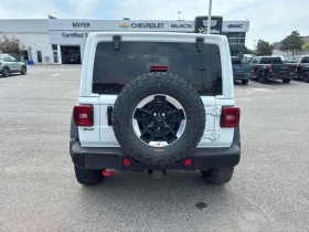 Jeep Wrangler * Unlimited Rubicon * CARFAX * БЕЗ ПЪРВОНАЧАЛНА ВН, снимка 4