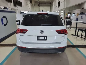 VW Tiguan HIGHLINE/CARFAX/ФИНАНСИРАНЕ, снимка 4