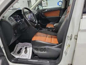 VW Tiguan HIGHLINE/CARFAX/ФИНАНСИРАНЕ, снимка 6