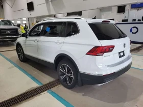 VW Tiguan HIGHLINE/CARFAX/ФИНАНСИРАНЕ, снимка 5