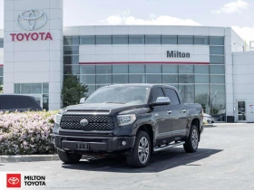 Toyota Tundra КОЖА / КАМЕРА / JBL / ЦЕНА ДО БГ, снимка 1