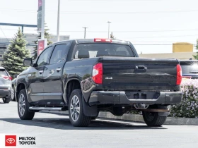 Toyota Tundra КОЖА / КАМЕРА / JBL / ЦЕНА ДО БГ, снимка 5