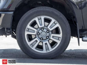 Toyota Tundra КОЖА / КАМЕРА / JBL / ЦЕНА ДО БГ, снимка 4