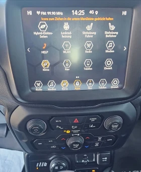 Jeep Renegade, снимка 8