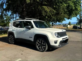 Jeep Renegade, снимка 3