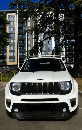 Jeep Renegade, снимка 2