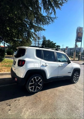 Jeep Renegade, снимка 4