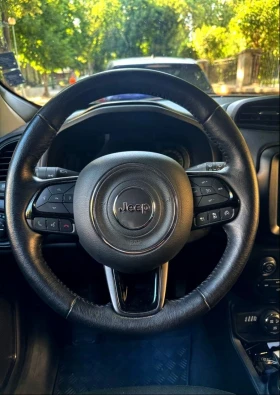 Jeep Renegade, снимка 5