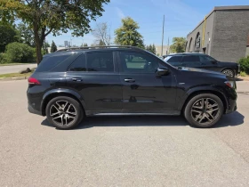 Mercedes-Benz GLE 53 4MATIC /360/DISTRONIC/BURMESTER/АВТОКРЕДИТ, снимка 3