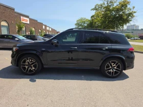 Mercedes-Benz GLE 53 4MATIC /360/DISTRONIC/BURMESTER/АВТОКРЕДИТ, снимка 2