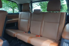 Toyota Sequoia 5.7* V8* PLATINUM* ПОДГРЕВ* ОБДУХВАНЕ* КАМЕРА* JBL, снимка 17