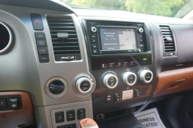 Toyota Sequoia 5.7* V8* PLATINUM* ПОДГРЕВ* ОБДУХВАНЕ* КАМЕРА* JBL, снимка 9