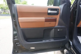 Toyota Sequoia 5.7* V8* PLATINUM* ПОДГРЕВ* ОБДУХВАНЕ* КАМЕРА* JBL, снимка 5