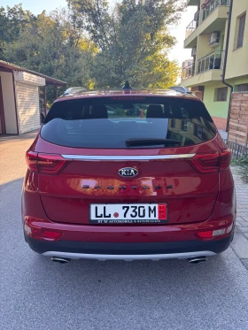 Kia Sportage GT Line full Pano 4x4, снимка 6