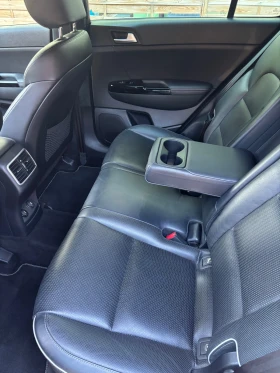 Kia Sportage GT Line full Pano 4x4, снимка 14