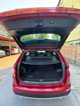 Kia Sportage GT Line full Pano 4x4, снимка 7