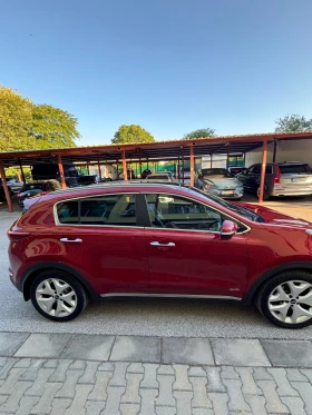 Kia Sportage GT Line full Pano 4x4, снимка 4