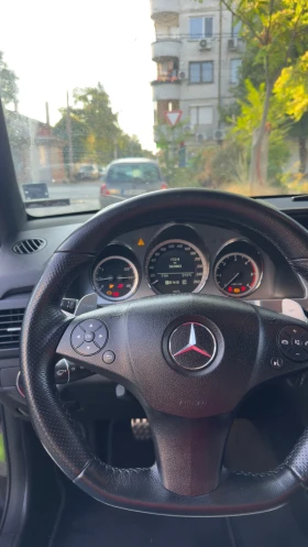 Mercedes-Benz GLK Edition 1, снимка 5