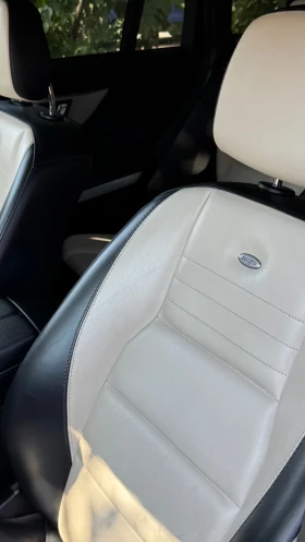 Mercedes-Benz GLK Edition 1, снимка 12