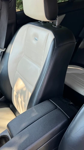 Mercedes-Benz GLK Edition 1, снимка 11