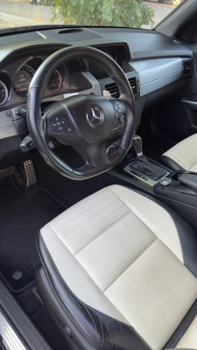 Mercedes-Benz GLK Edition 1, снимка 7