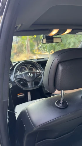 Mercedes-Benz GLK Edition 1, снимка 9