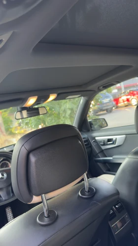 Mercedes-Benz GLK Edition 1, снимка 16