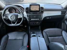 Mercedes-Benz GLE 350 CDI 6 МЕСЕЦА ГАРАНЦИЯ/258к.с AMG Pack/Панорама, снимка 10