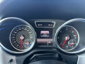 Mercedes-Benz GLE 350 CDI 6 МЕСЕЦА ГАРАНЦИЯ/258к.с AMG Pack/Панорама, снимка 12