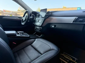 Mercedes-Benz GLE 350 CDI 6 МЕСЕЦА ГАРАНЦИЯ/258к.с AMG Pack/Панорама, снимка 11