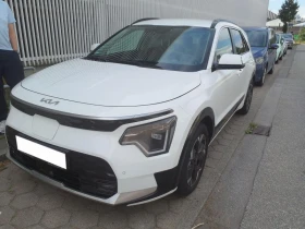 Kia Niro 64KWh/INSPIRATION/KIACONNECT/2023, снимка 2